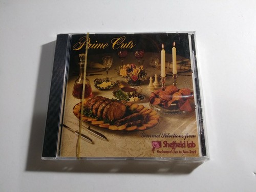 Prime cuts gourmet - ,