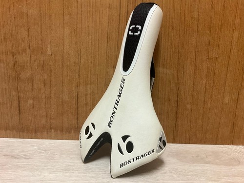 Nuova sella bontrager - sella, team