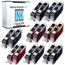 Cartucce di inchiostro multipack compatibili OSI CLI-42 16 PEZZI per Canon PIXMA PRO-100