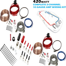 Kit Cavi Installazione