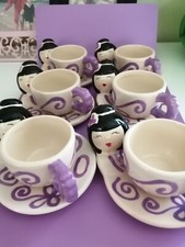 PARTICOLARISSIMO! Servizio  da