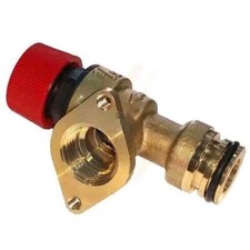 IMMERGAS VALVOLA DI SICUREZZA