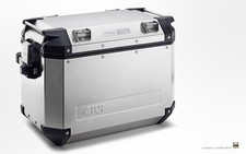 GIVI Trekker outback