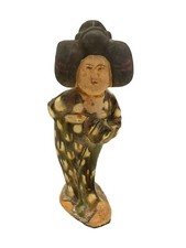 Statuina donna orientale 9,5"