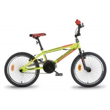 Bicicletta pollici - 20,