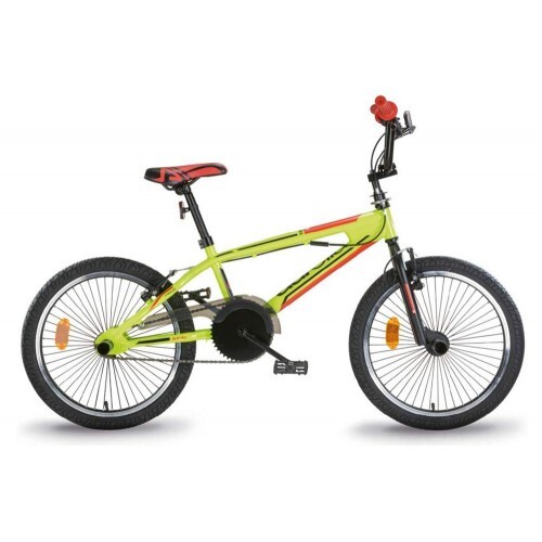 Bicicletta pollici - 20,