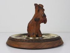 Art deco posacenere da tavolo