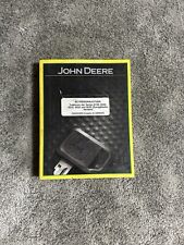 Trattore John Deere 8130 8230