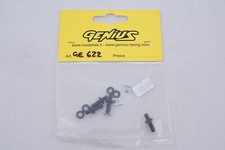 Genius Racing art. GE622 per auto 1:5 vintage modellismo