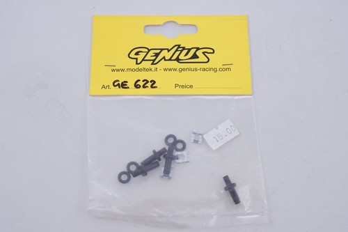 Genius racing art ge622 - genius, per