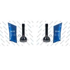 2x GSP Kit Giunti Albero