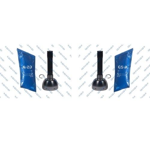 Gsp kit giunti albero - 2x,