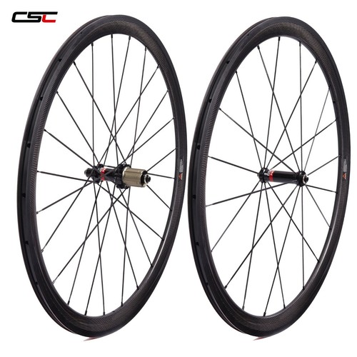 Ruote bici strada tubuless - da,