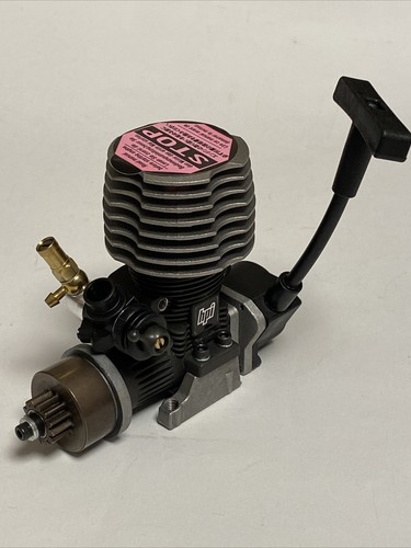 Motore hpi 101310 0 con - g3.0,
