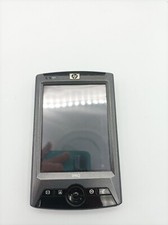HP iPAQ HSTNH-H03C-WL Silver