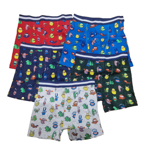 Boxer ragazzo pantalone - , ex