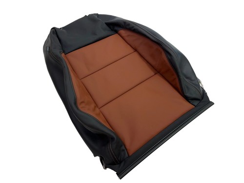Oem coprisedile pelle - oem,