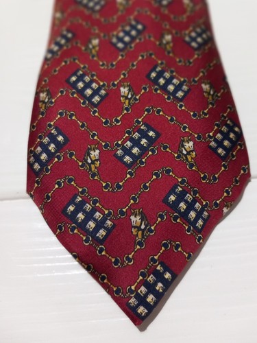 Vignolo savona cravatta - vignolo, tie