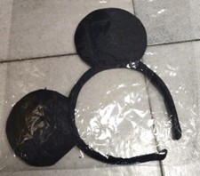 Cerchietto orecchie topolino - cerchietto,