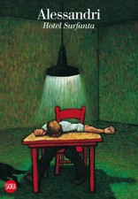 Hotel Surfanta. Ediz