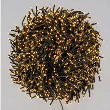 Stringa cluster festoni 10m