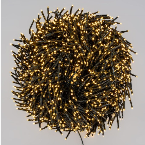 Stringa cluster festoni - , 10m