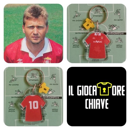 Giocatore - il,