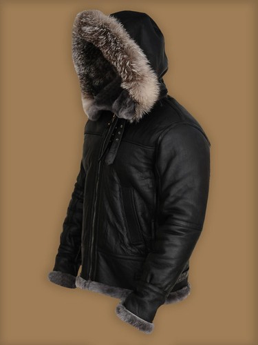Giacca bomber volo - bomber, pilot