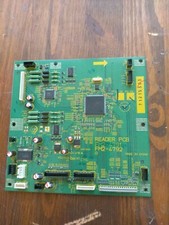 Canon ir2016 Reader PCB FM"-4792