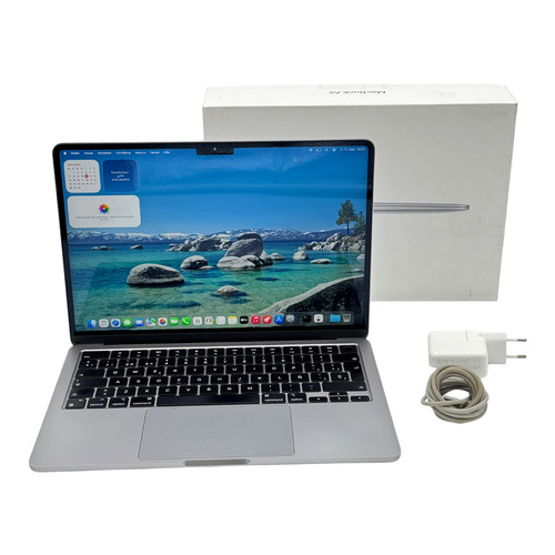 Apple macbook air m2 - 13,6, 8c