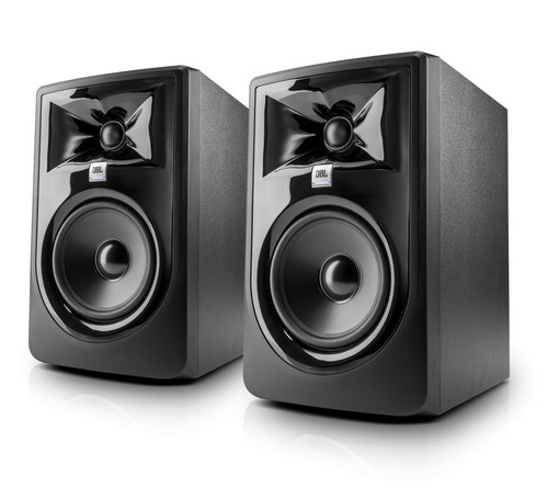 Jbl 305p mkii 2 - jbl,