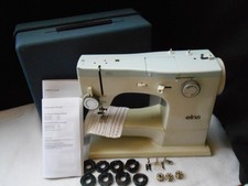 Macchina da cucire a braccio