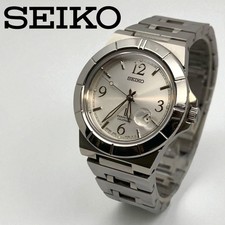 Orologio Seiko Lukia Calendario Perpetuo 100M Impermeabile Quadrante...