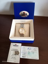 orologio tissot uomo