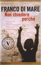 LIBRO NON CHIEDERE PERCHÉ