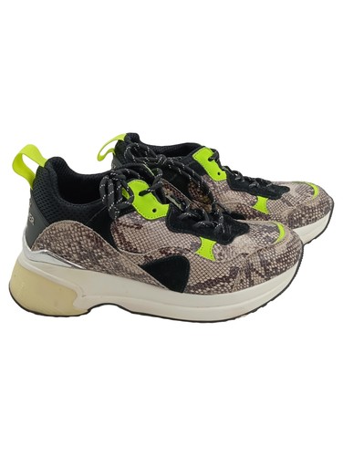 Replay sneaker donna animalier - replay,