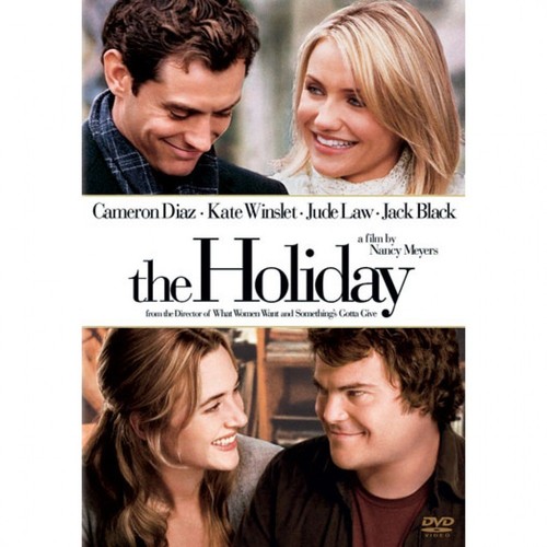 The holiday - the,