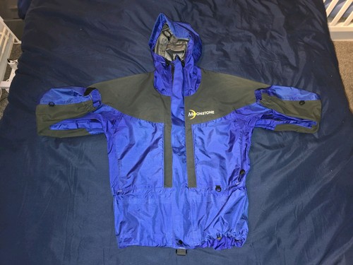 Parka montagna vintage - parka,