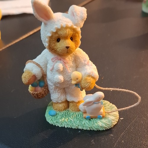 Figurina orsacchiotto - orsacchiotto, e