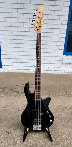 Godin freeway bassi con hsc - bassi,