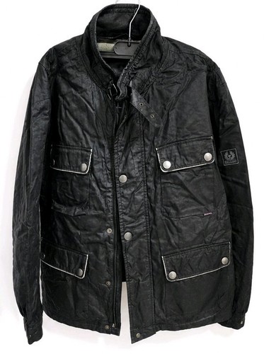 Vintage belstaff trailmaster - vintage,