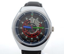 Orologio da tavolo vintage