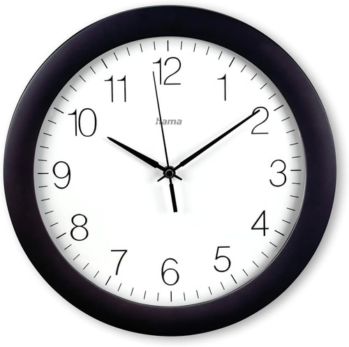 Orologio parete radio - parete,