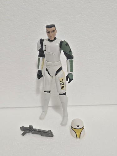 Star wars tcw cw41 - wars,