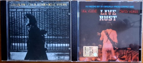 Neil young lotto after - young,