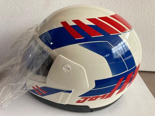 Casco moto vintage suomy - moto,