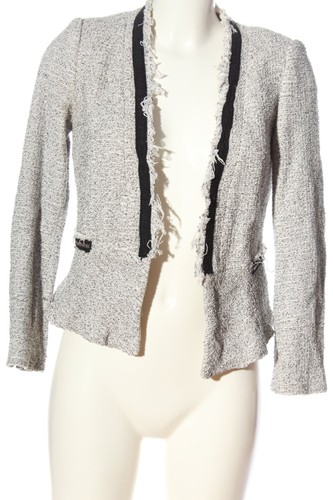 Zara basic blazer - basic,