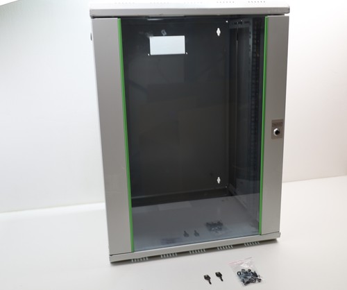 Digitus armadio rete - armadio, 19