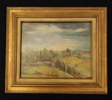 Alba Gentili Pittrice- Budrio