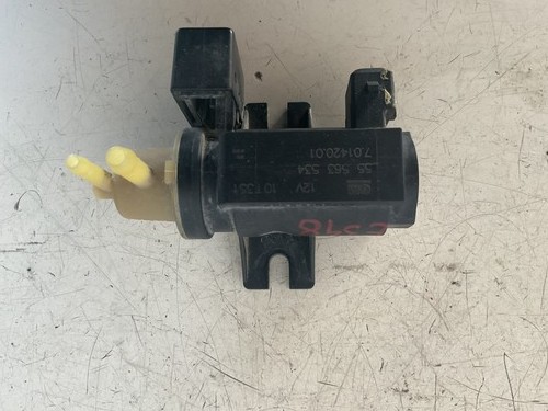 55563534 elettrovalvola opel - 55563534,